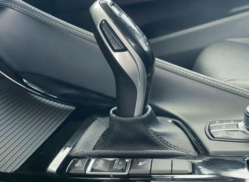 BMW X1 sDrive18d X Line