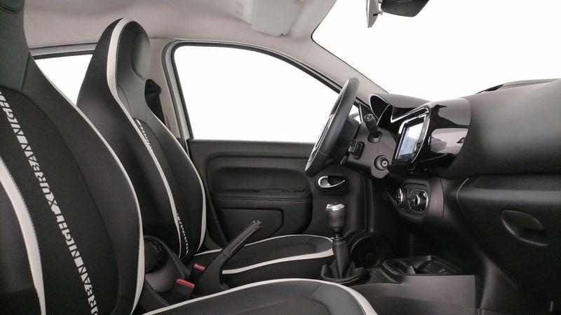 Renault Twingo 1.0 sce Urban Night 65cv