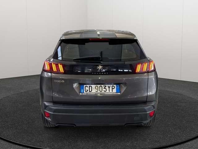 Peugeot 3008 1.5 bluehdi 130 Cv Active Pack