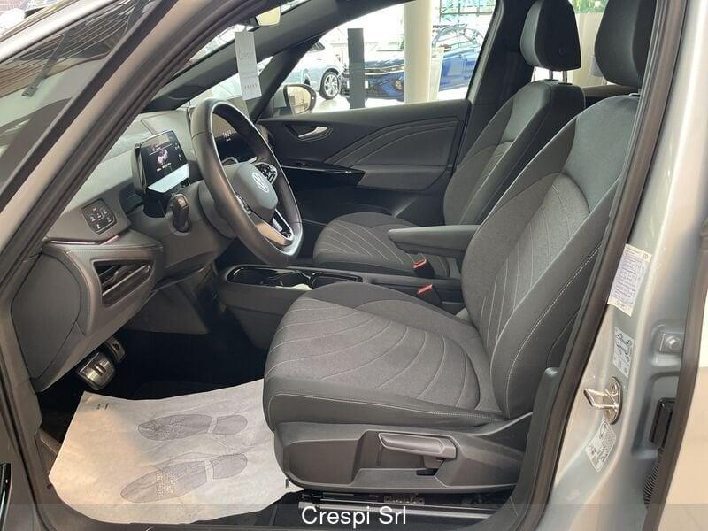 Volkswagen ID.3 Pro Edition Plus