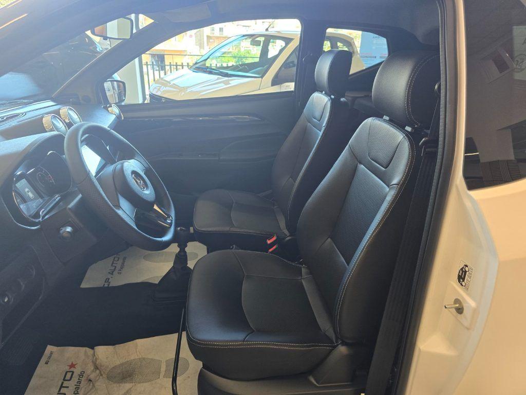 Aixam City Sport