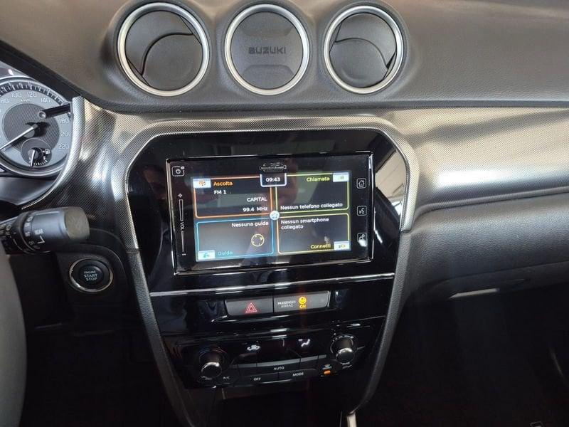 Suzuki Vitara VITARA 1.5 STRAVIEW 4X4 ALL GRIP