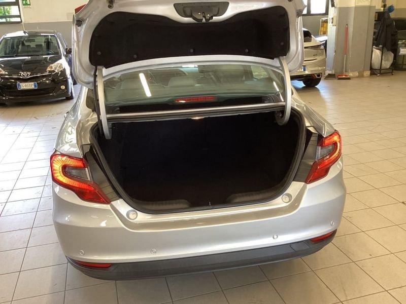 FIAT Tipo 4P 1.4 OPENING EDITION 95CV