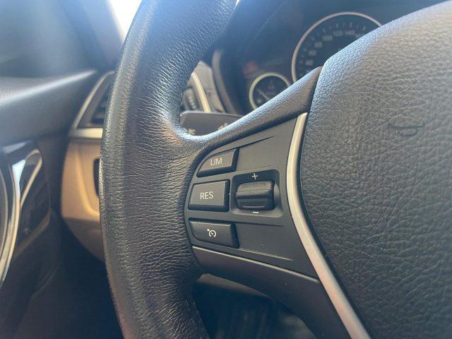 BMW 320 d xDrive Touring