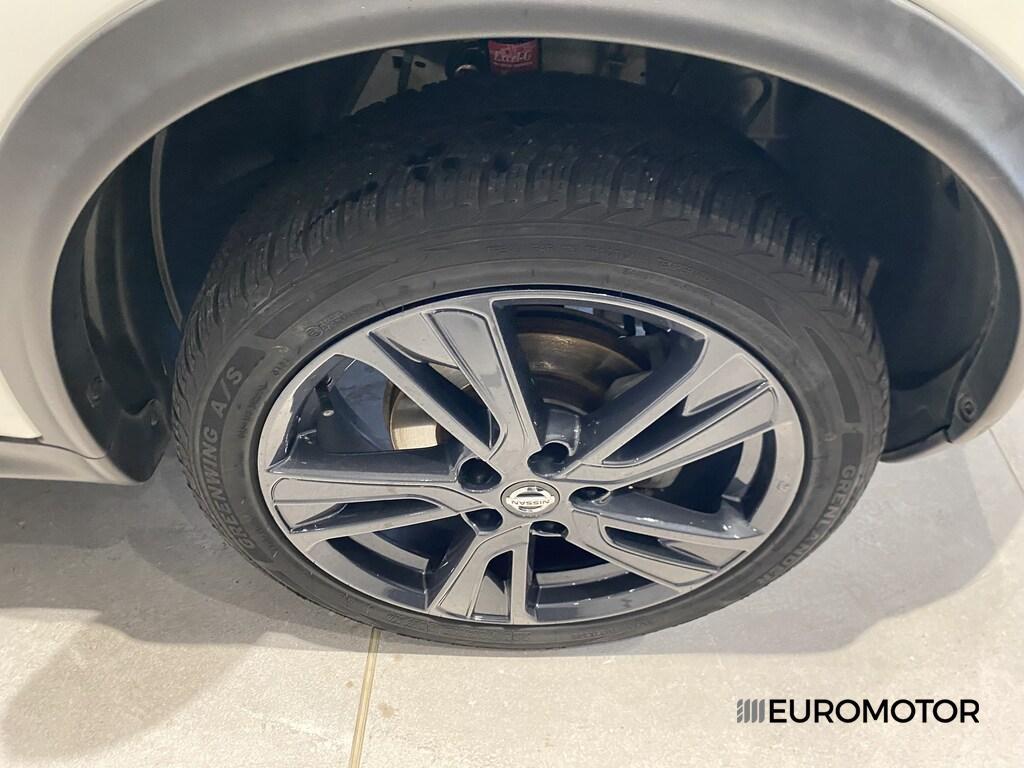 Nissan Juke 1.5 dCi Bose Personal Edition