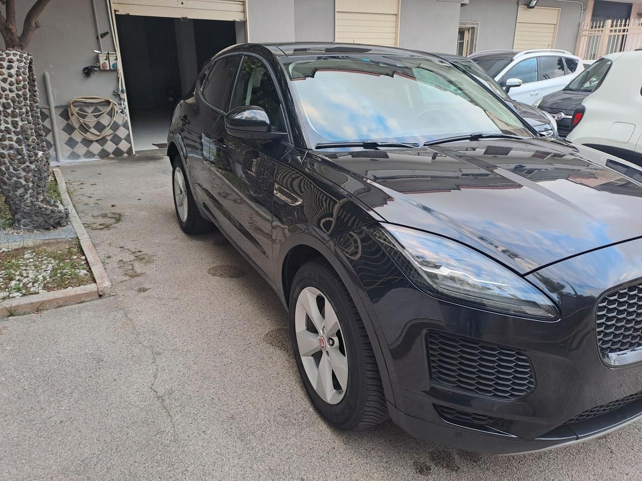 Jaguar E-Pace 2.0D 150 CV AWD aut.