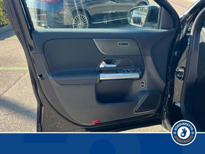Mercedes-Benz GLA 200d Automatic Advanced Progressive Extra