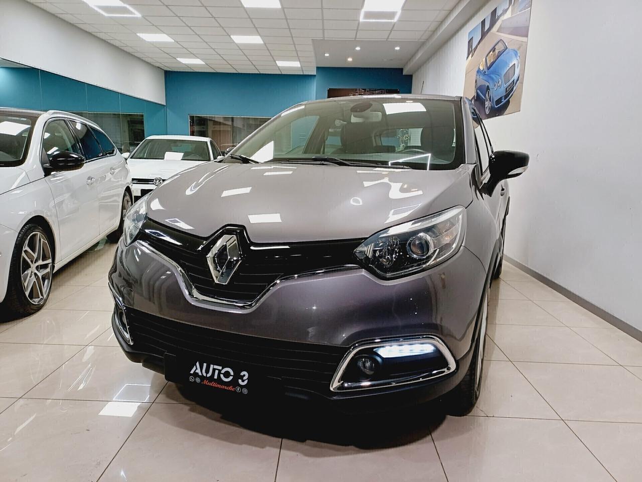 Renault Captur 0.9 TCe 12V 90 CV Start&Stop Energy R-Link