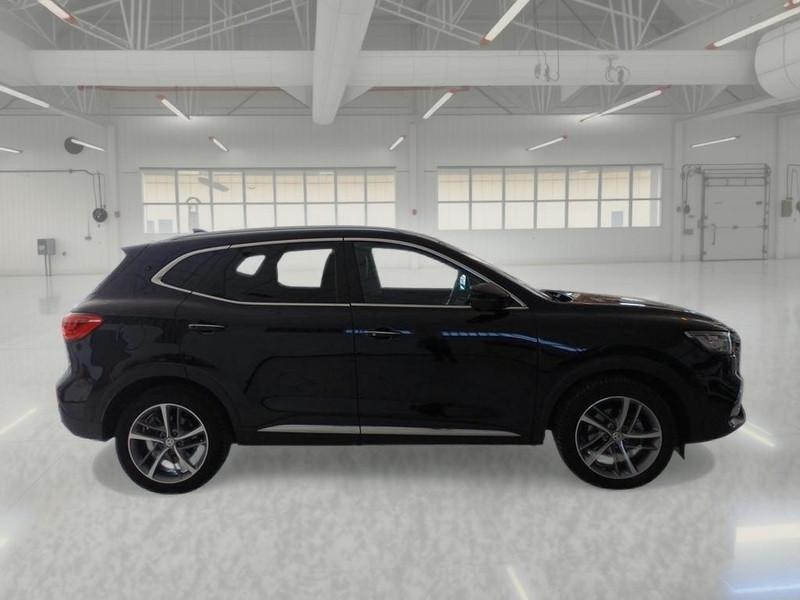 MG EHS 1.5 T PLUG-IN HYBRID LUXURY AUTO SUV