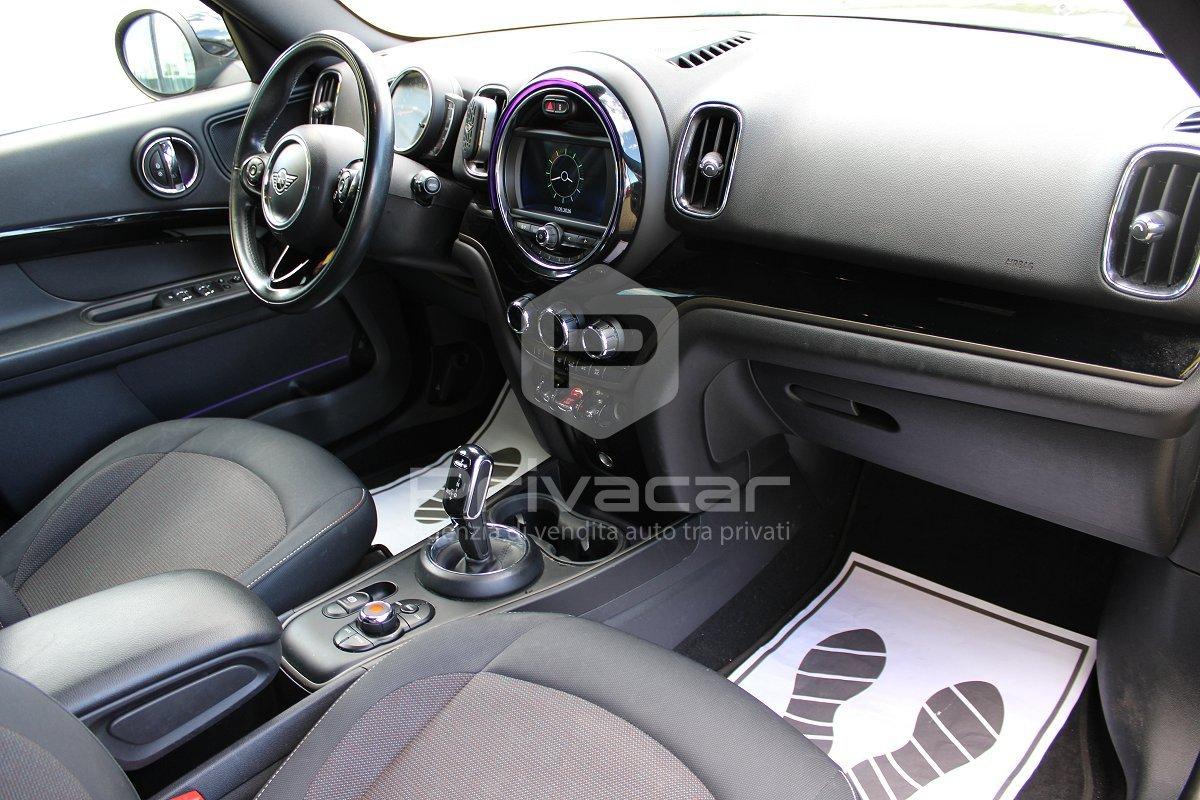 MINI Mini 1.5 Cooper Business Countryman Automatica