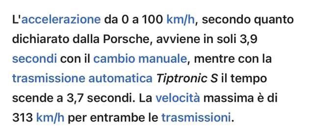 Porsche 911 997 turbo Cabrio