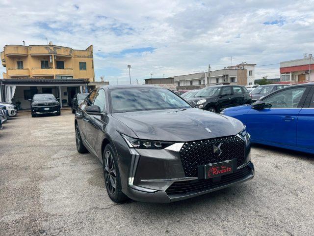 DS AUTOMOBILES DS 4 BlueHDi 130 cv Opera Automatica Tetto
