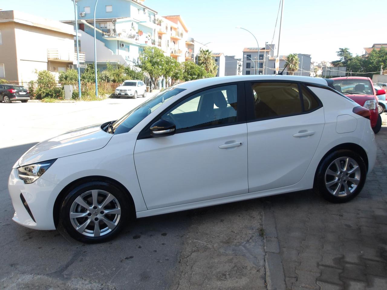 Opel Corsa 1.2 Edition 100cv