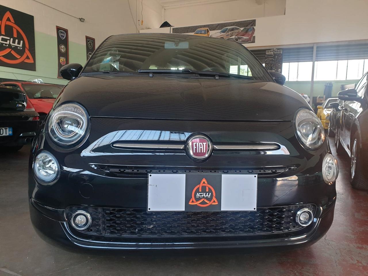 Fiat 500 1.0 ok neopatentati IBRIDA!!!