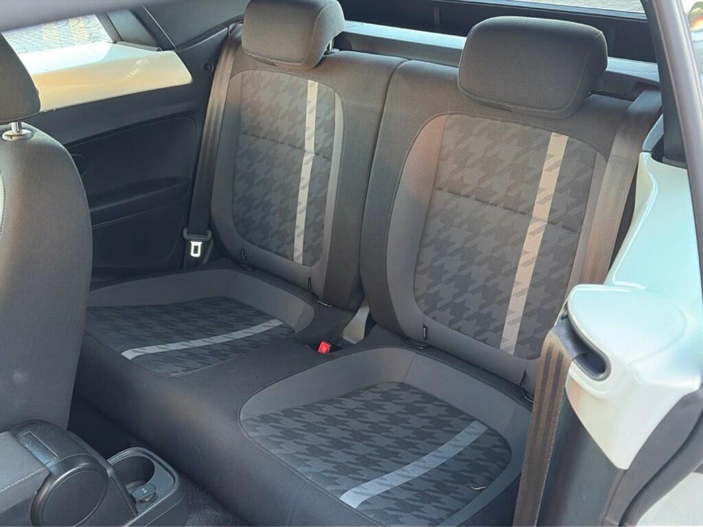 Volkswagen Maggiolino 1.2 TSI Design
