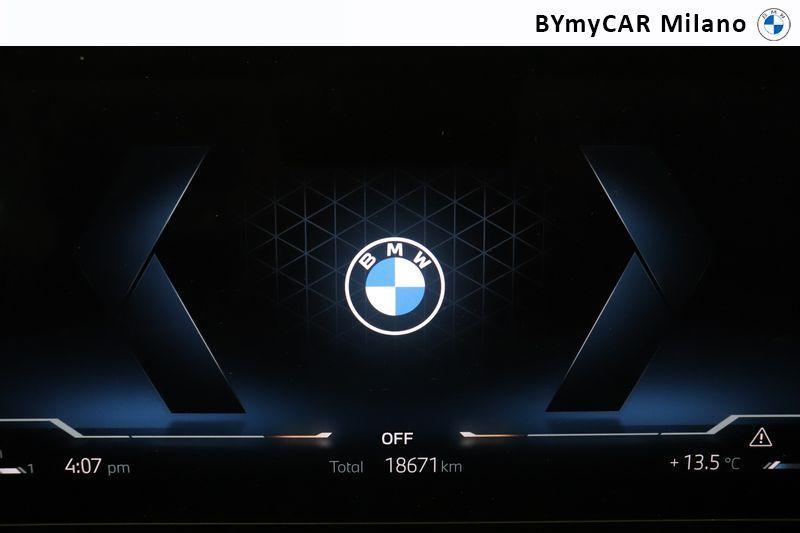 BMW Serie 3 Berlina 320 d Mild Hybrid 48V M Sport Pro xDrive Steptronic