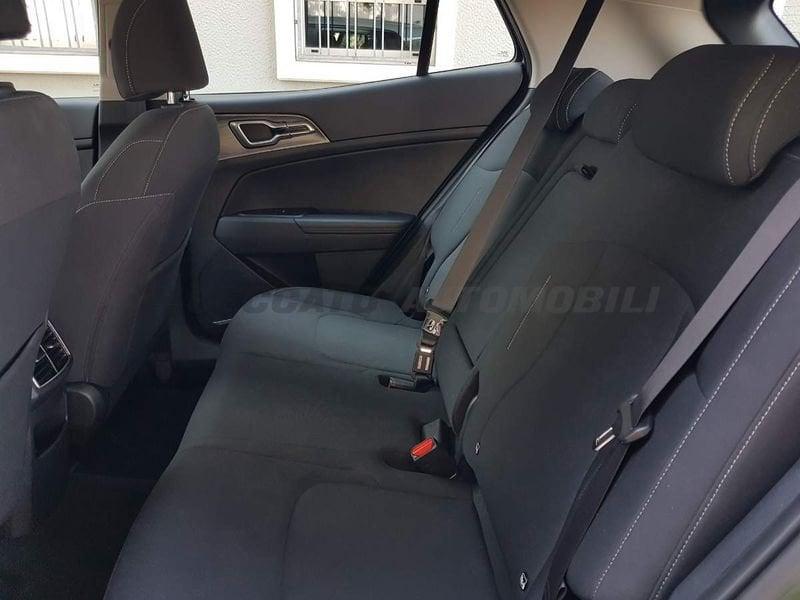 KIA Sportage Sportage 1.6 crdi mhev Business dct