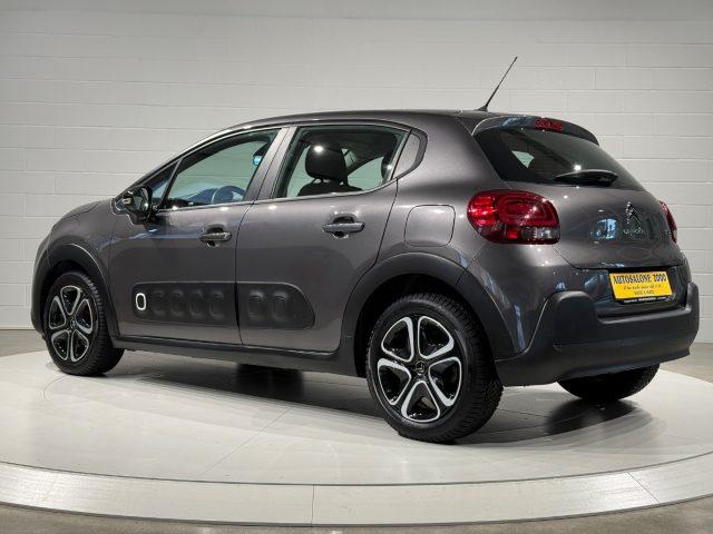 CITROEN C3 BlueHDi 100 S&S Feel NEOPATENTATI / PREZZO REALE