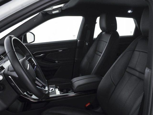 LAND ROVER Range Rover Evoque 2.0D I4 163 CV AWD Auto R-Dynamic S