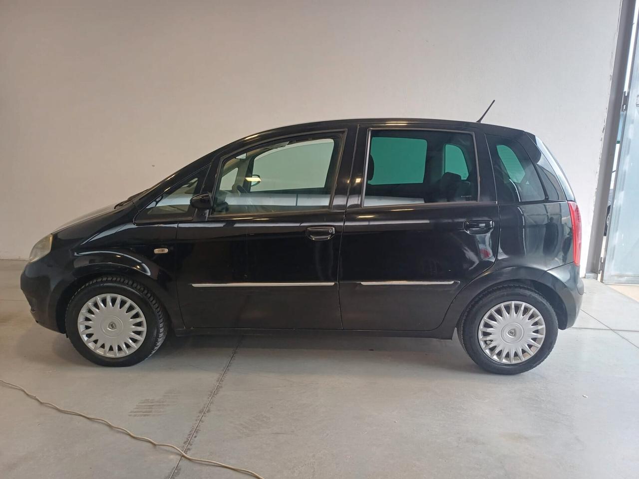 Lancia MUSA 1.3 Multijet 16V Oro plus