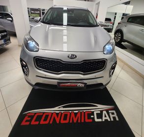 Kia Sportage 1.7 CRDI 2WD GT Line 133.000