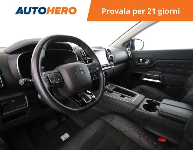 CITROEN C5 Aircross BlueHDi 130 S&S EAT8 Feel Pack