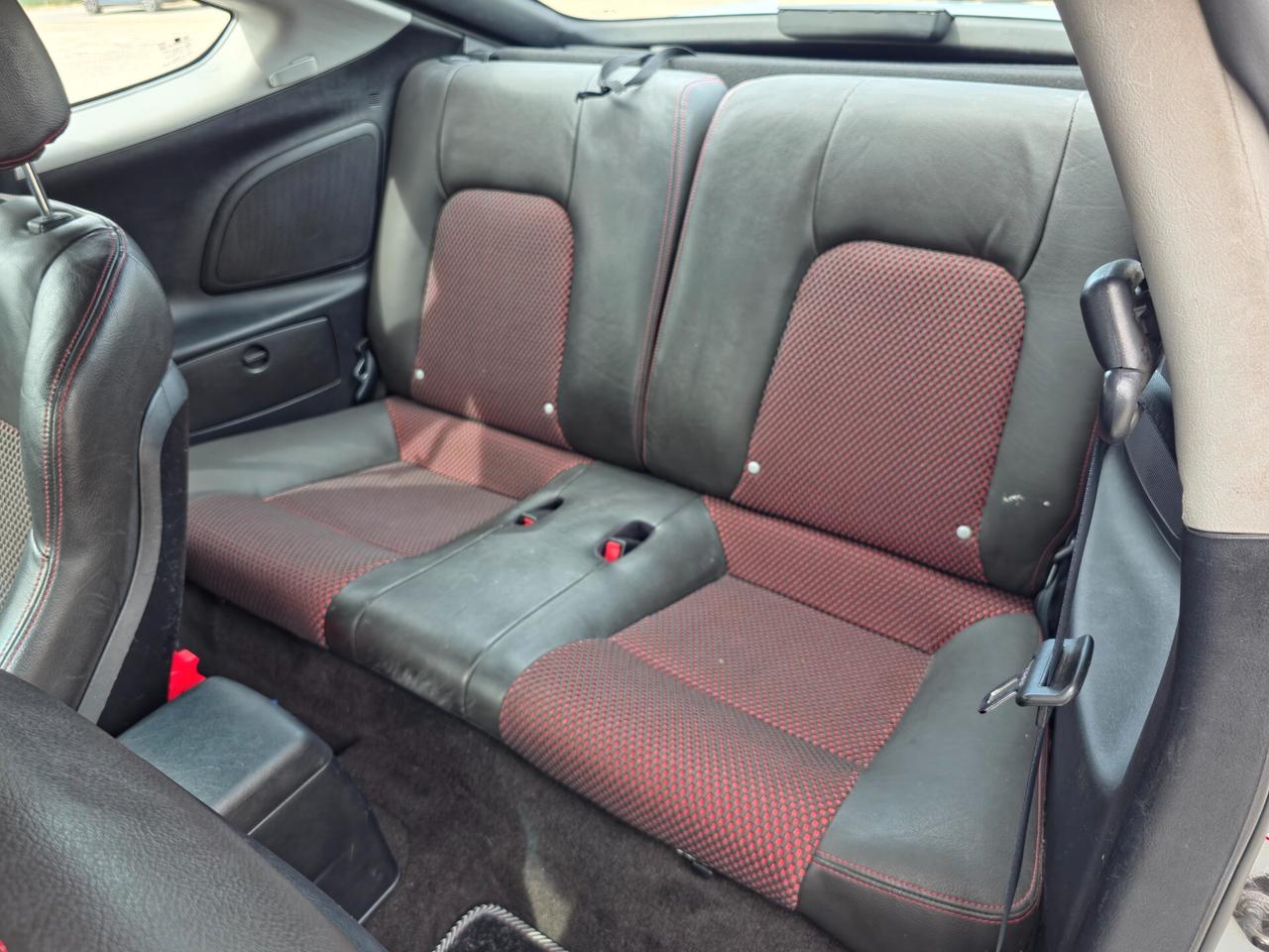 Hyundai Coupe 1.6 16V 105-CV Active 2005-E4 Manuale NEO