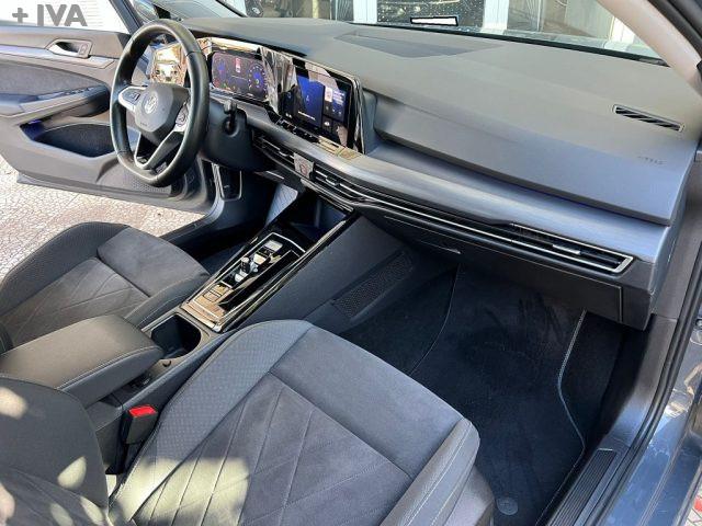 VOLKSWAGEN Golf 2.0 TDI DSG