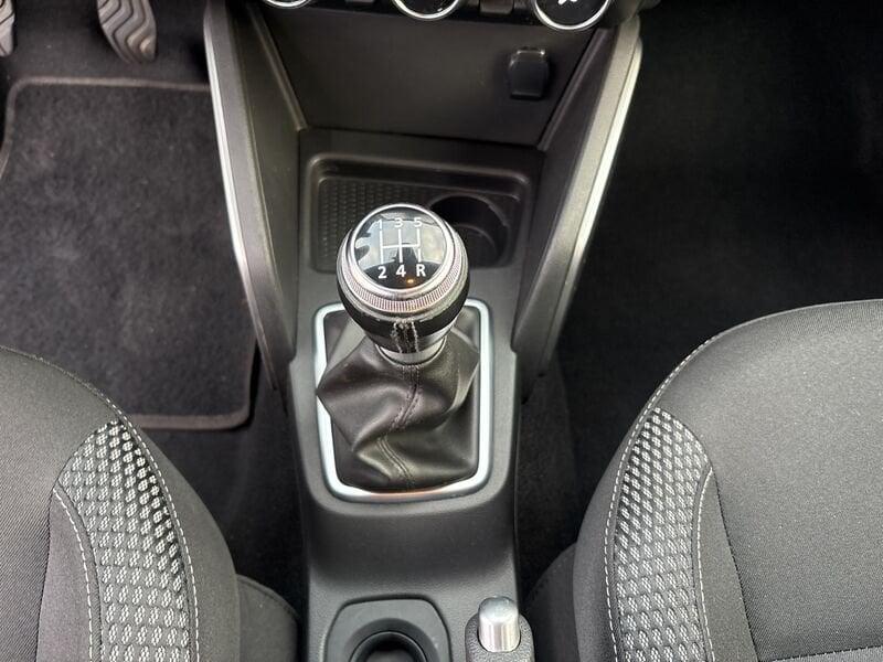 Dacia Duster Duster 1.6 SCe GPL 4x2 Prestige