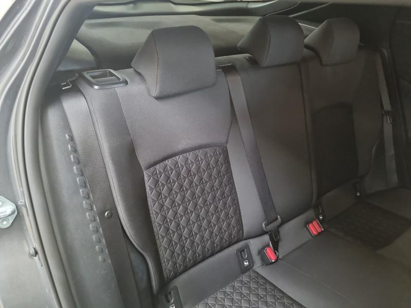 TOYOTA C-HR 2.0H 152 CV E-CVT MOREBUSINESS SUV