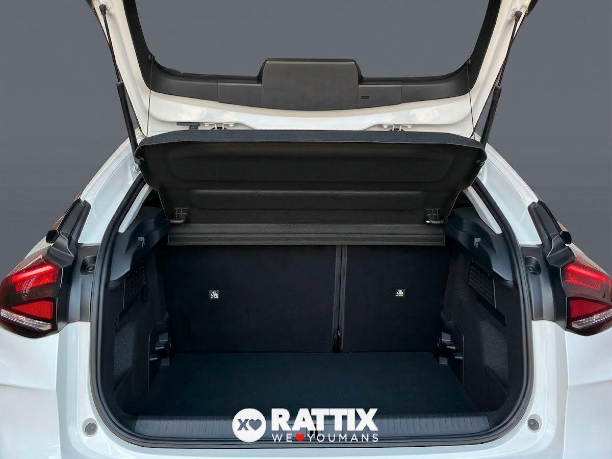Citroen C4 1.2 puretech 130CV Feel eat8