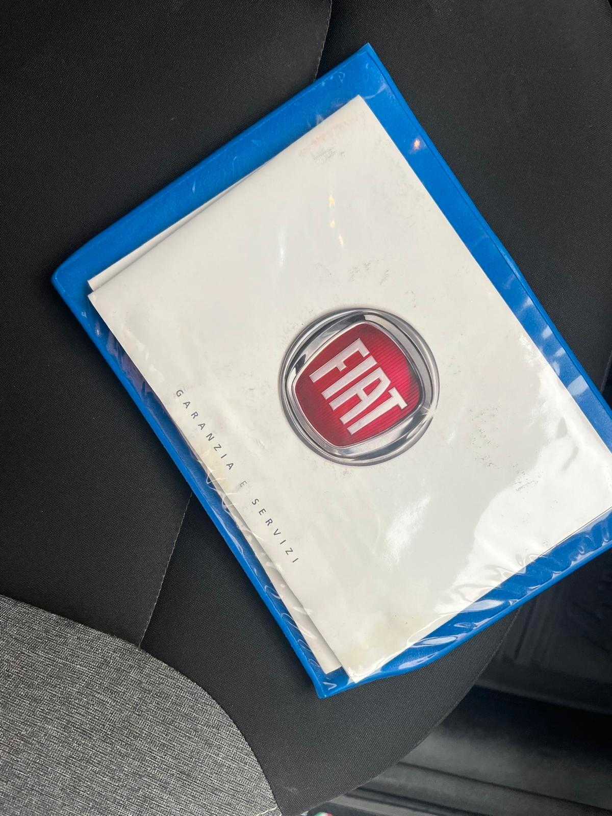 Fiat Panda 1.0 FireFly S&S Hybrid Sport