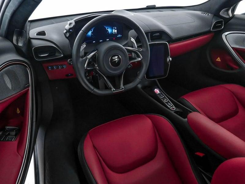 McLaren Artura Artura