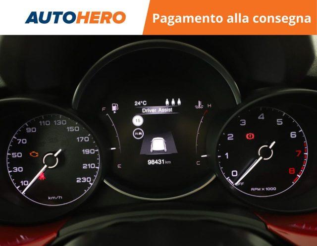 FIAT 500X 1.0 T3 120 CV Cross