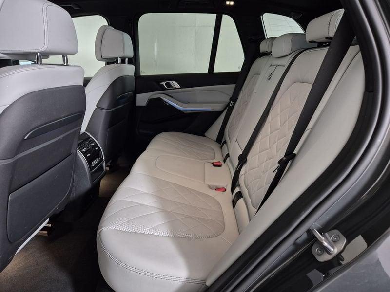 BMW X5 G05 2018 Benzina xdrive45e Msport auto