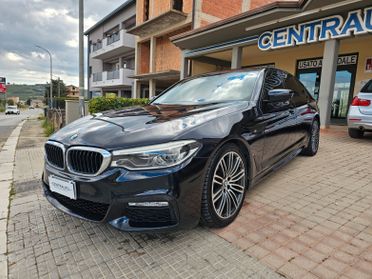 Bmw 530 530d Msport