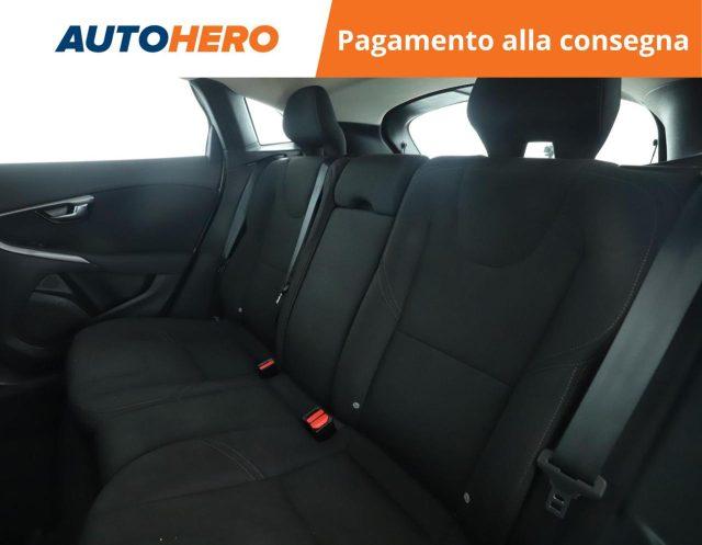 VOLVO V40 D2 Kinetic