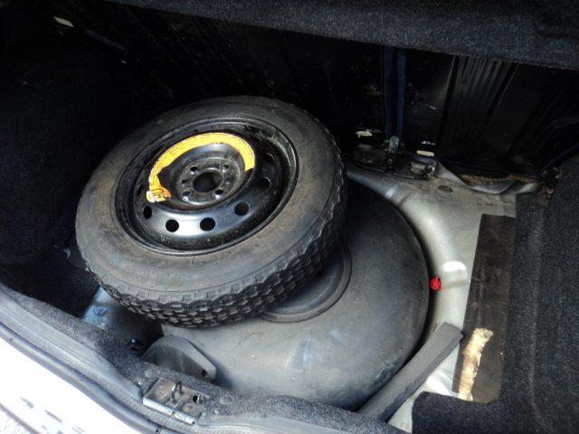 FIAT Punto 1.2i cat 5 porte