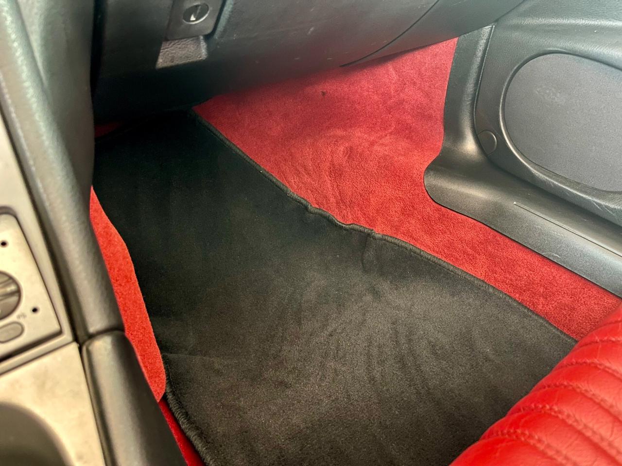 Alfa Romeo Spider 2.0 JTS Targa Oro Riar