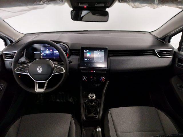 RENAULT Clio ECO-G 100 CV Evolution