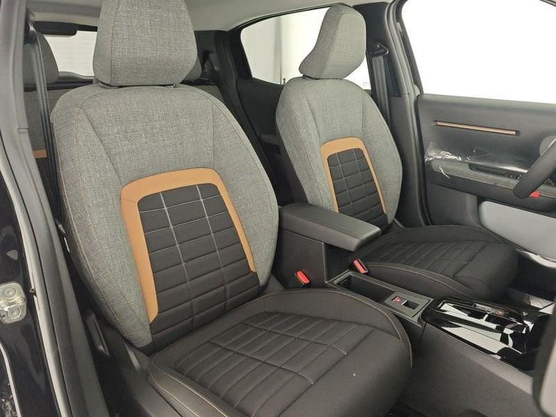 Citroën C3 Aircross Hybrid 145 CV e-DCS6 Plus