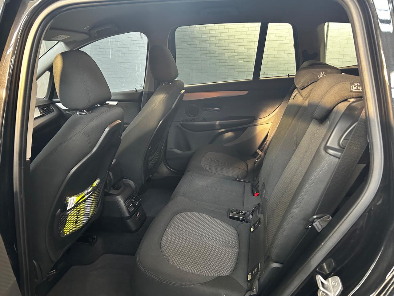 Bmw 218 gran tourer 7postiosti auto Full LED