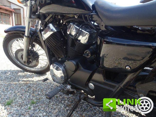 HONDA VT 750S VT-750S