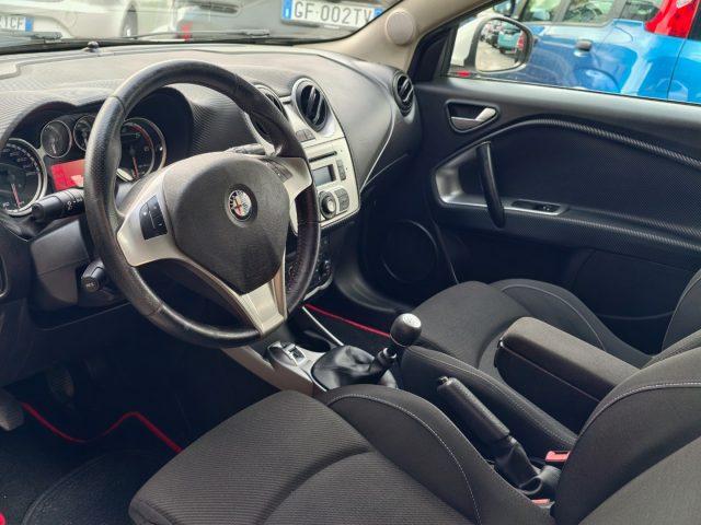 ALFA ROMEO MiTo 1.3 JTDm-2 95 CV Distinctive