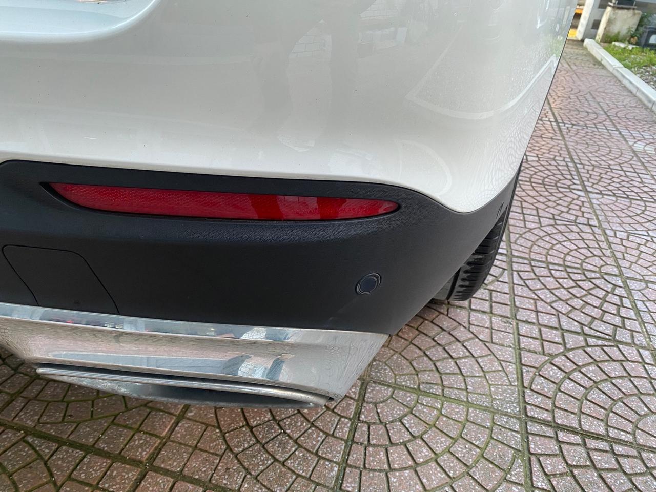 Mercedes-benz GLC 250 d 4Matic Executive