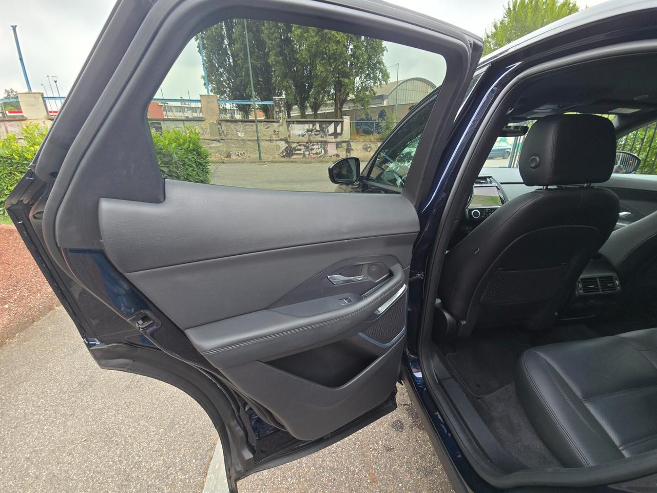 JAGUAR E-Pace my'22 Mhev 2.0d i4(163cv) SE AWD