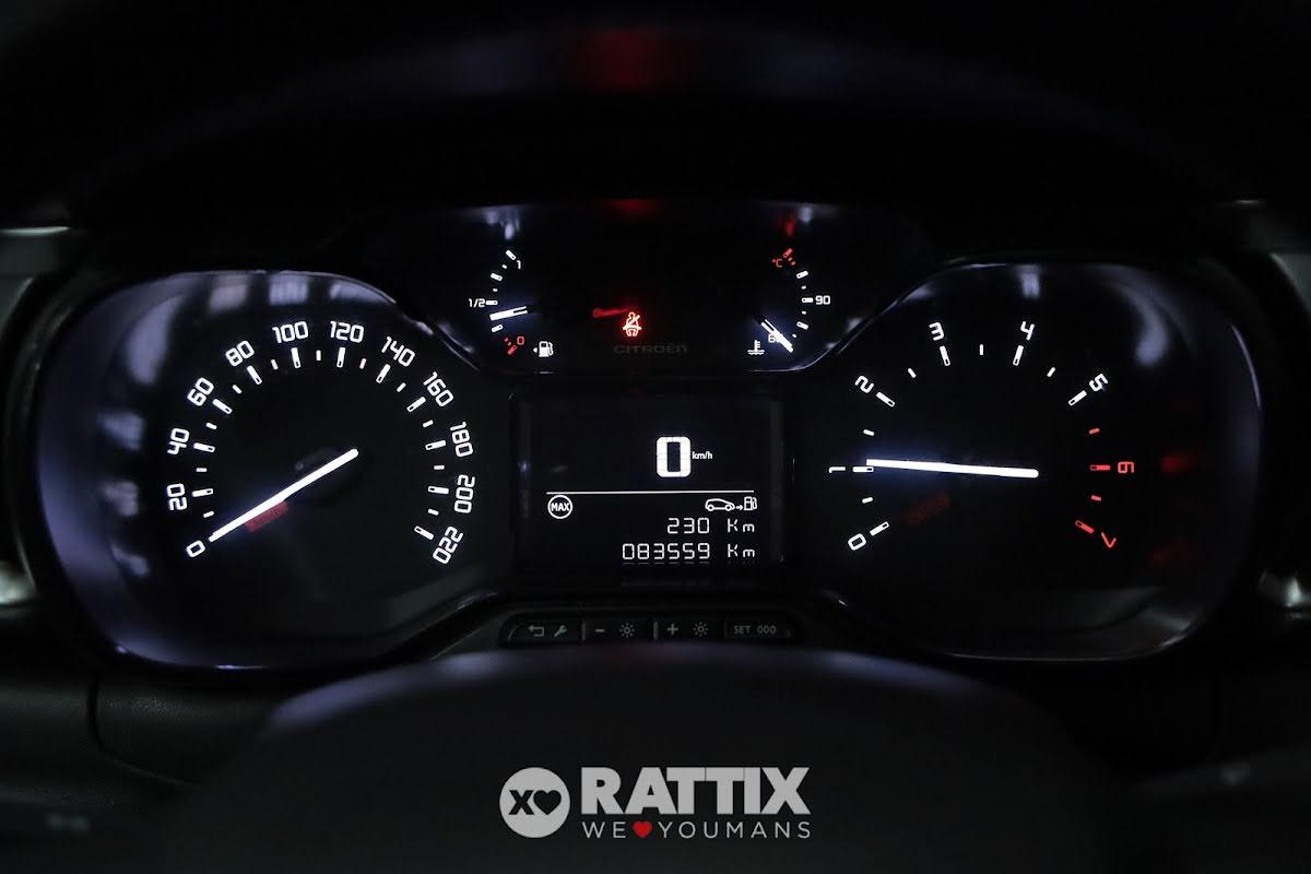 Citroen C3 1.2 Puretech 83CV Shine