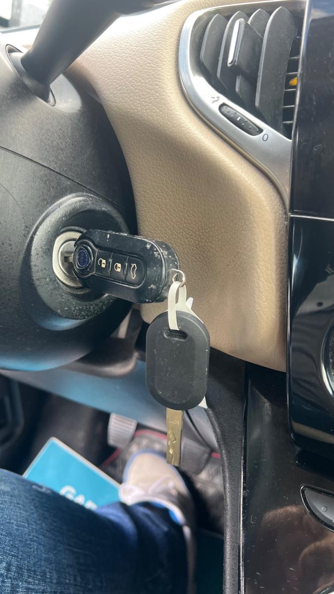 LANCIA - Ypsilon 1.3 mjt Gold c/CL s&s 95cv