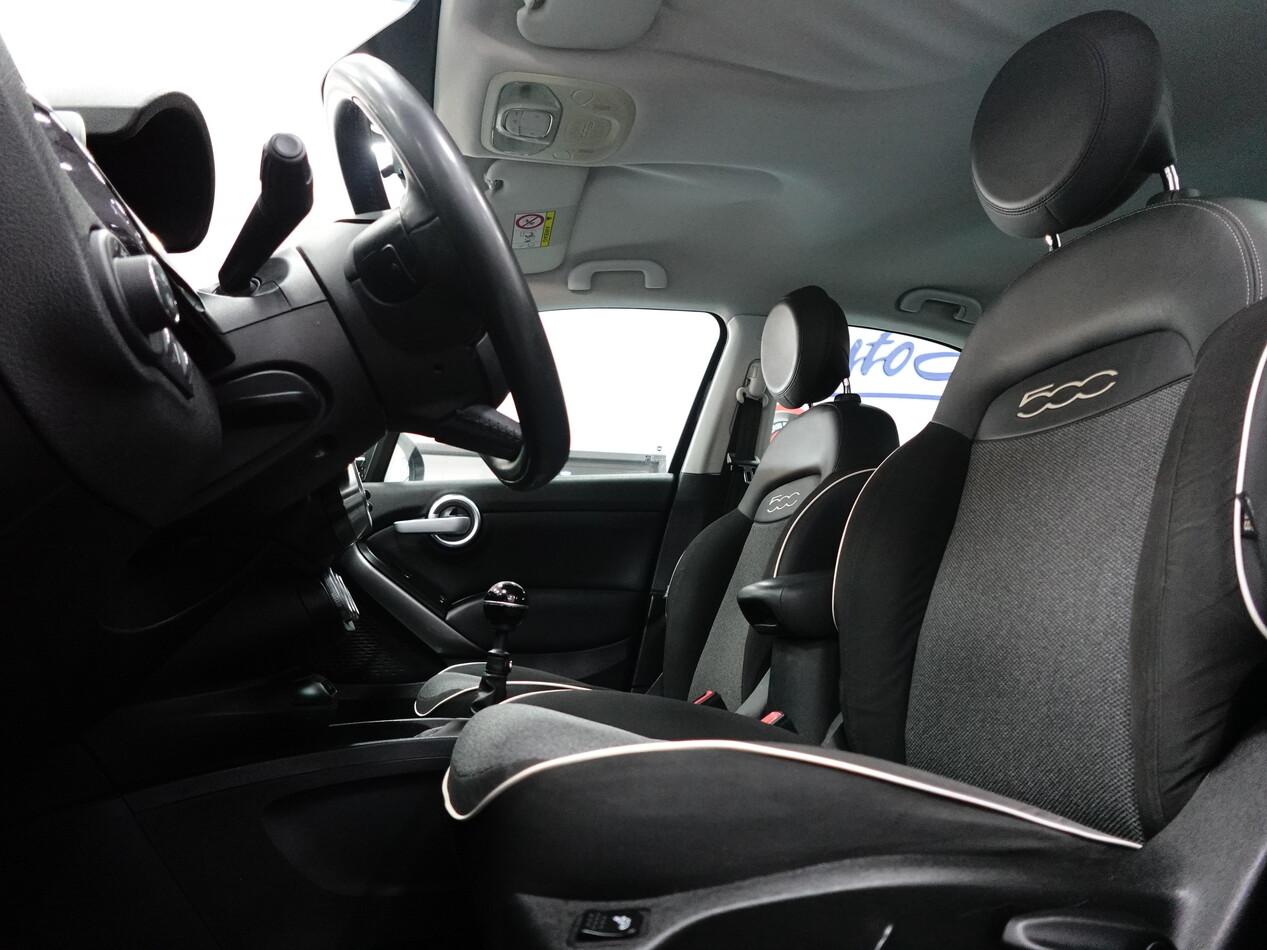 Fiat 500X 1.3 MJT 95 CV BUSINESS