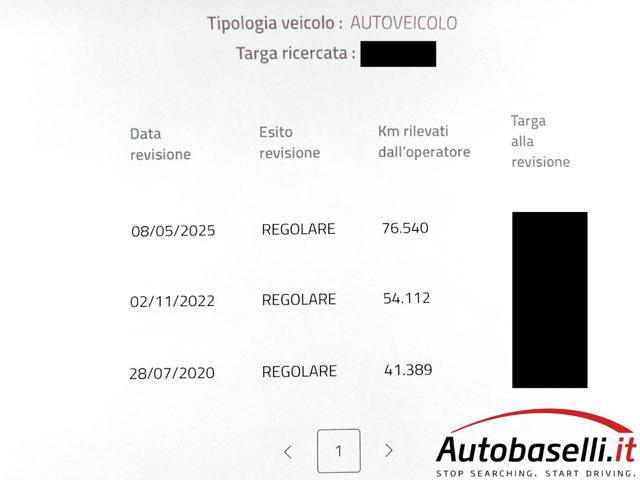 ABARTH 500 500 595 1.4 TURBO TJET 140CV, GARANZIA 12 MESI